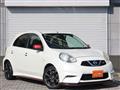 2014 Nissan March