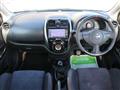 2014 Nissan March