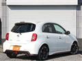 2014 Nissan March