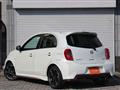 2014 Nissan March