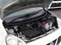2014 Nissan March