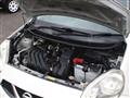 2014 Nissan March