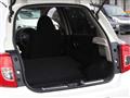 2014 Nissan March