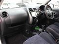 2014 Nissan March