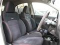 2014 Nissan March