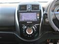 2014 Nissan March
