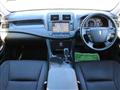 2008 Toyota Crown Athlete Series