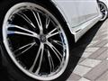 2008 Toyota Crown Athlete Series