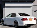 2008 Toyota Crown Athlete Series