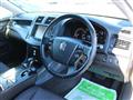 2008 Toyota Crown Athlete Series