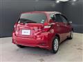 2018 Nissan Note
