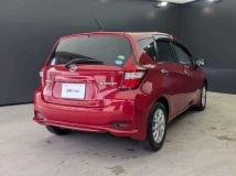 2018 Nissan Note