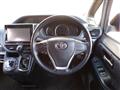 2014 Toyota Voxy