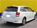 2013 Toyota Corolla Fielder