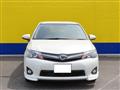 2013 Toyota Corolla Fielder