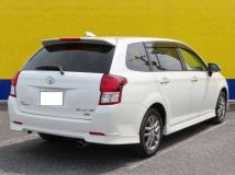 2013 Toyota Corolla Fielder