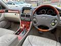 2001 Toyota Celsior