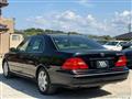 2001 Toyota Celsior