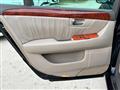 2001 Toyota Celsior