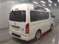 2012 Toyota Hiace Van