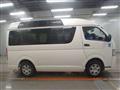 2012 Toyota Hiace Van