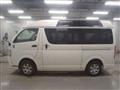 2012 Toyota Hiace Van