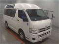 2012 Toyota Hiace Van