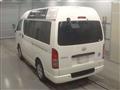 2012 Toyota Hiace Van