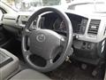 2012 Toyota Hiace Van