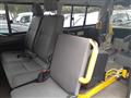 2012 Toyota Hiace Van