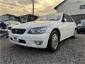 2002 Toyota Altezza