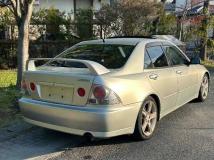 1999 Toyota Altezza