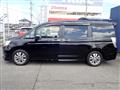2014 Honda Step WGN