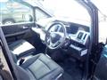 2014 Honda Step WGN