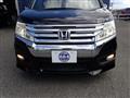 2014 Honda Step WGN
