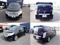 2014 Honda Step WGN