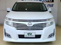 2010 Nissan Elgrand