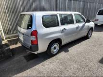 2021 Toyota Probox Van
