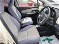 2016 Toyota Vitz