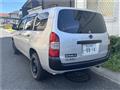 2017 Toyota Probox