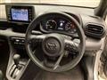 2020 Toyota Yaris