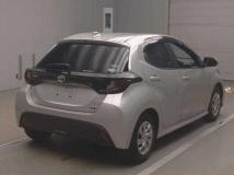 2020 Toyota Yaris