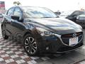 2014 Mazda Demio