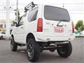 2012 Suzuki Jimny