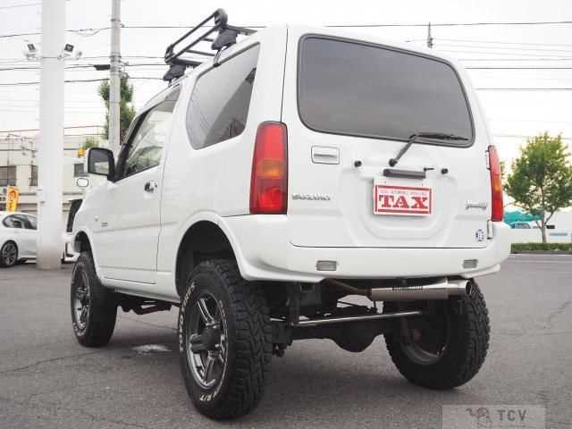 2012 Suzuki Jimny