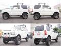 2012 Suzuki Jimny