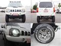 2012 Suzuki Jimny