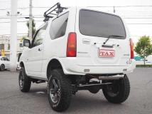 2012 Suzuki Jimny