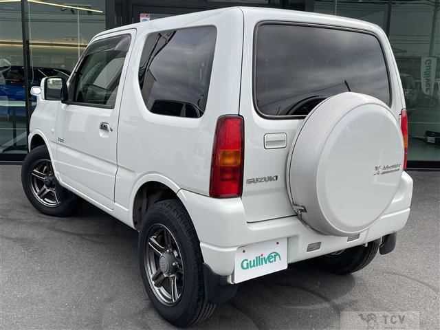2012 Suzuki Jimny