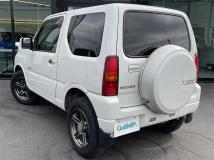 2012 Suzuki Jimny